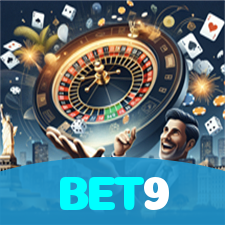 BET9 visual