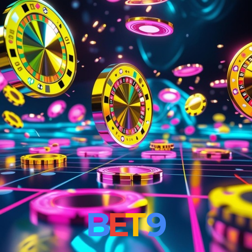 BET9 visual