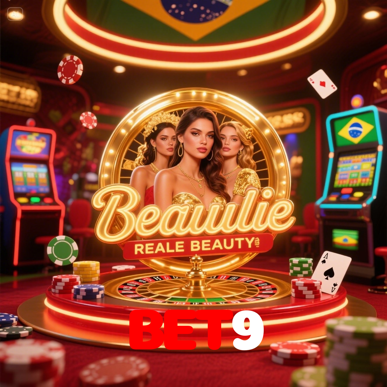 BET9 Image
