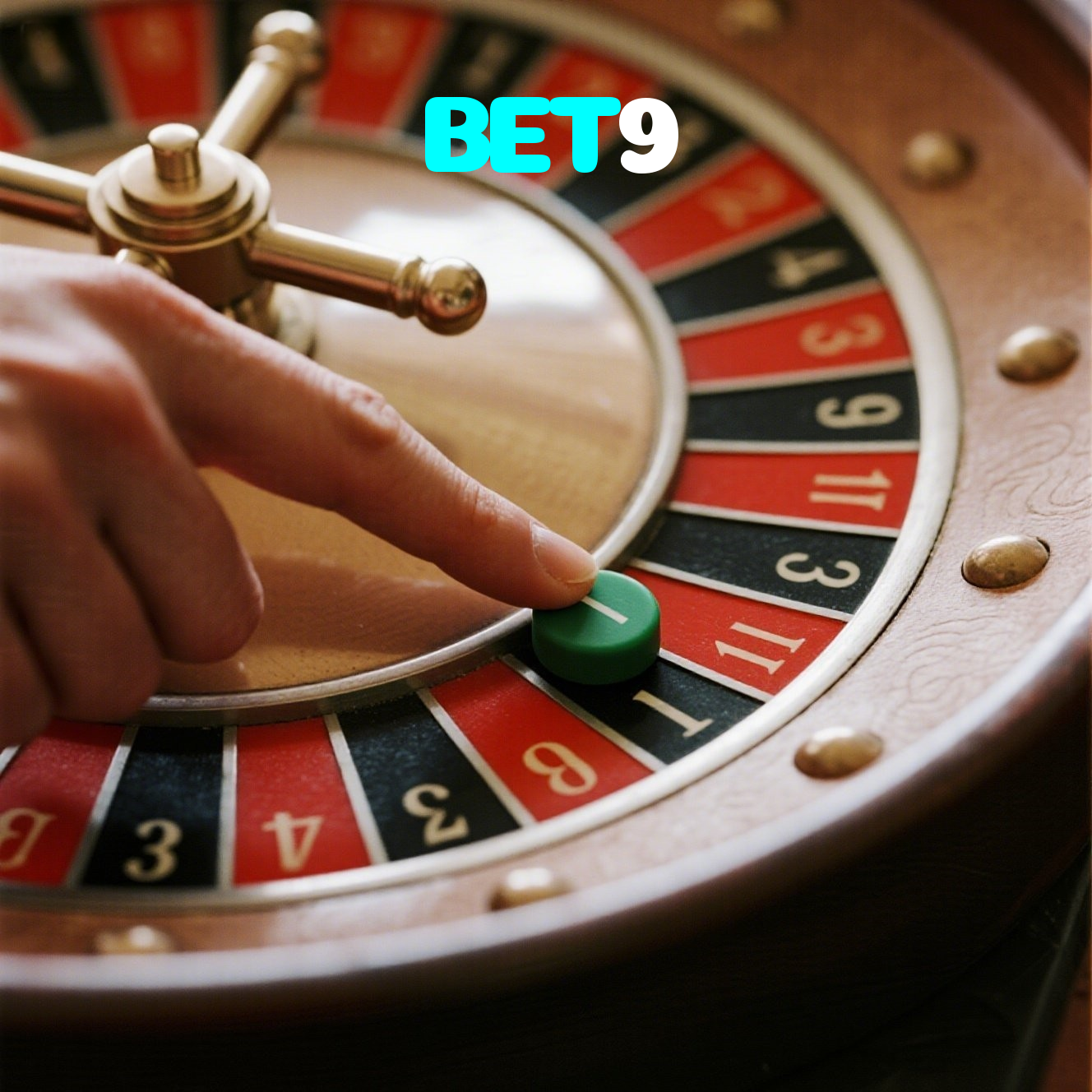 BET9 visual