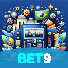BET9 visual