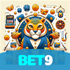 BET9 visual