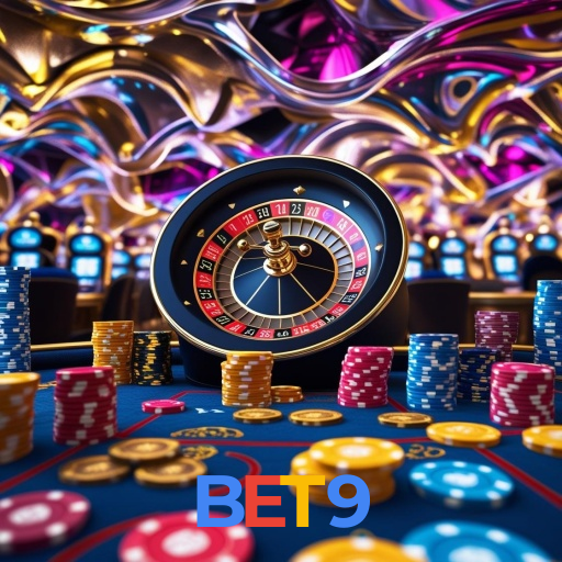 BET9 visual