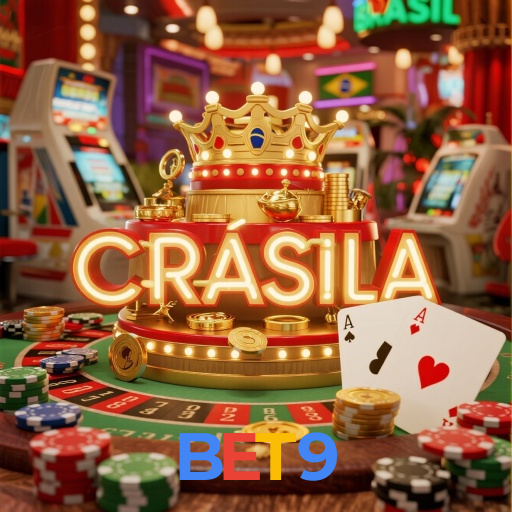 BET9 visual
