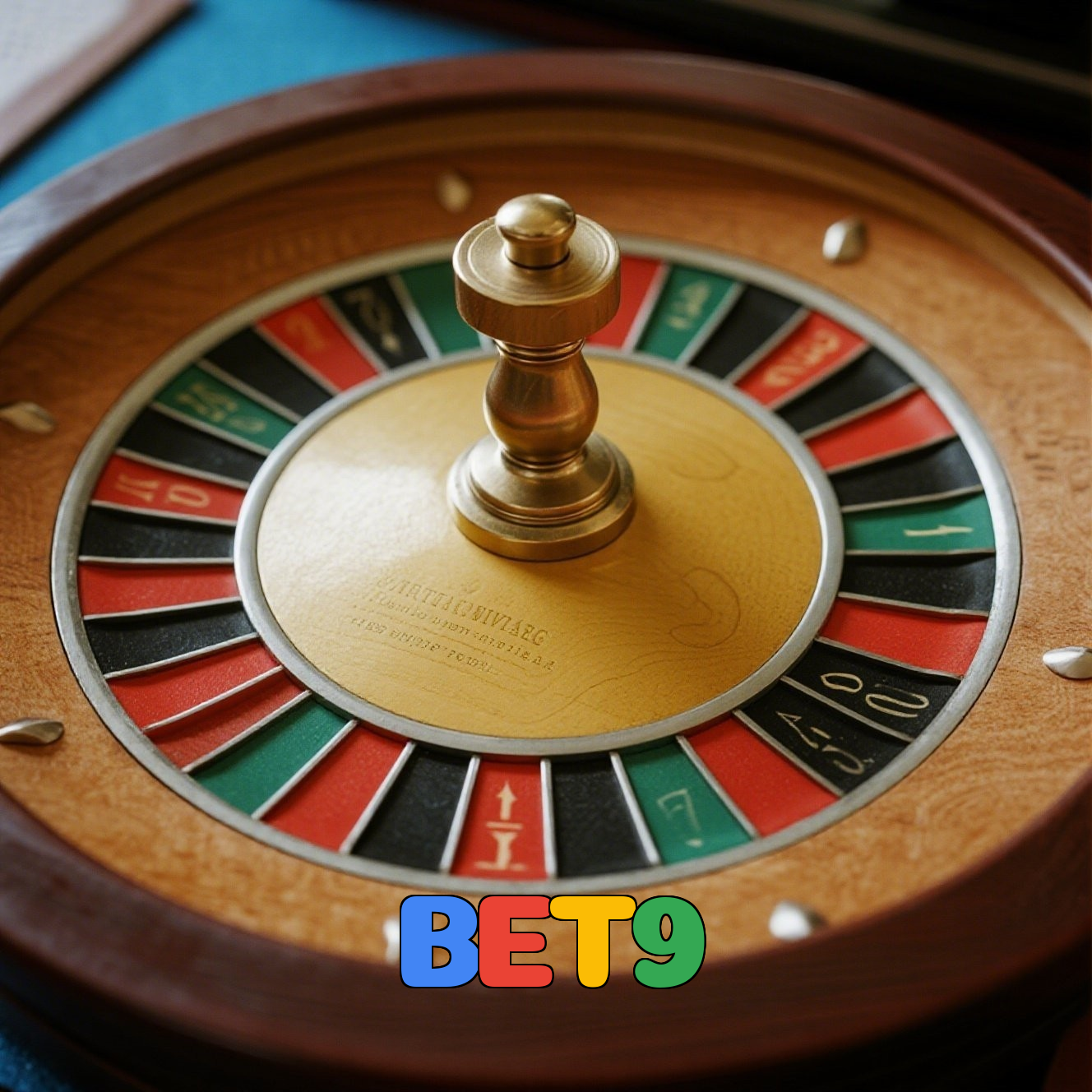 BET9 visual