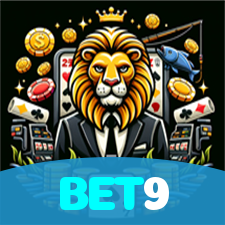 BET9 visual