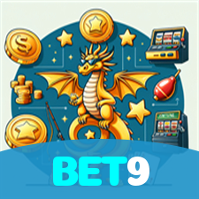 BET9 visual