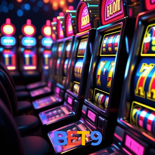 BET9 visual