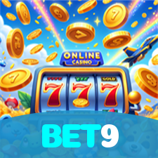 BET9 visual