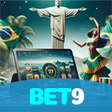 BET9 visual