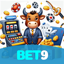 BET9 visual