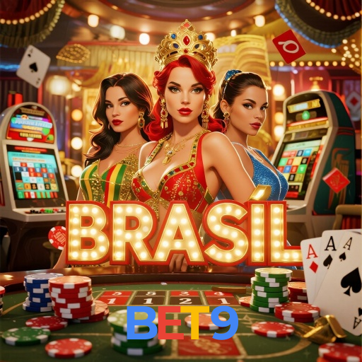 BET9 visual