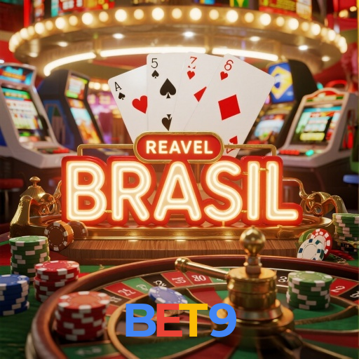 BET9 visual