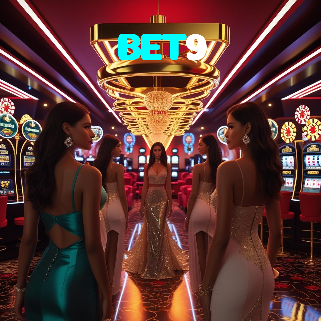 BET9 visual