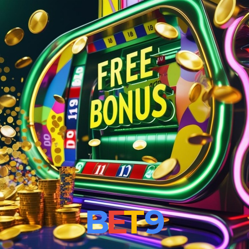 BET9 visual