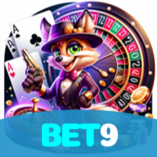 BET9 visual