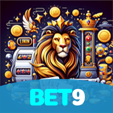 BET9 visual
