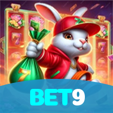 BET9 visual