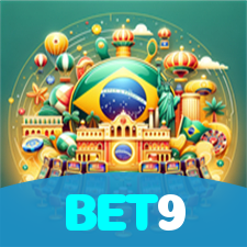 BET9 visual