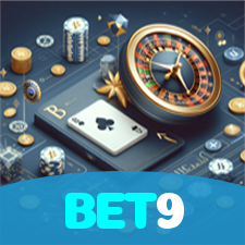 BET9 visual