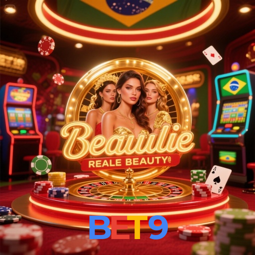 BET9 visual