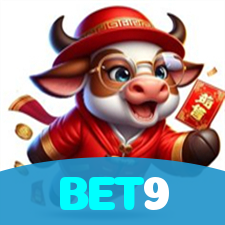 BET9 visual