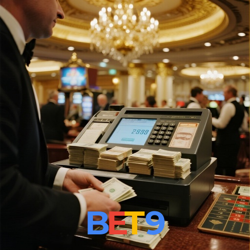 BET9 visual
