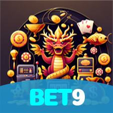 BET9 visual