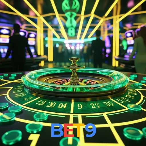 BET9 visual