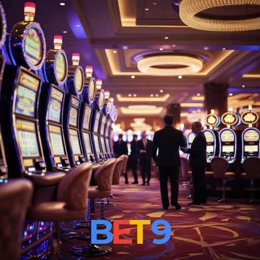 BET9 visual