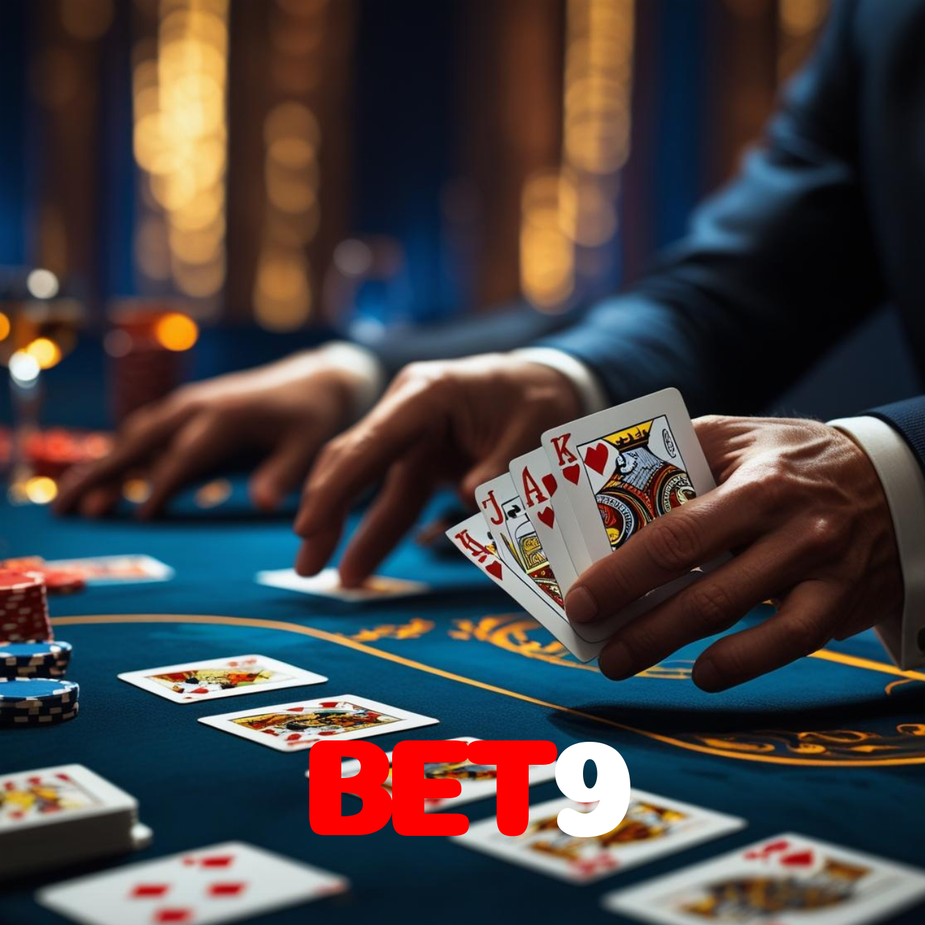 BET9 Image