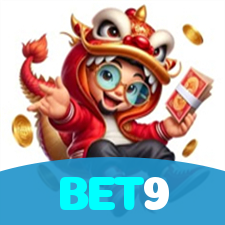 BET9 visual