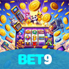 BET9 visual