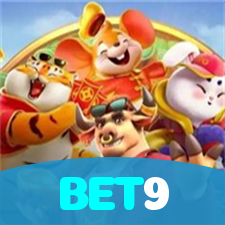 BET9 visual