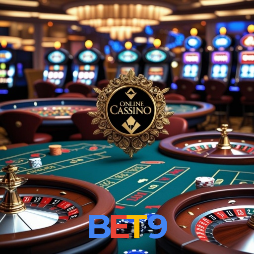 BET9 visual