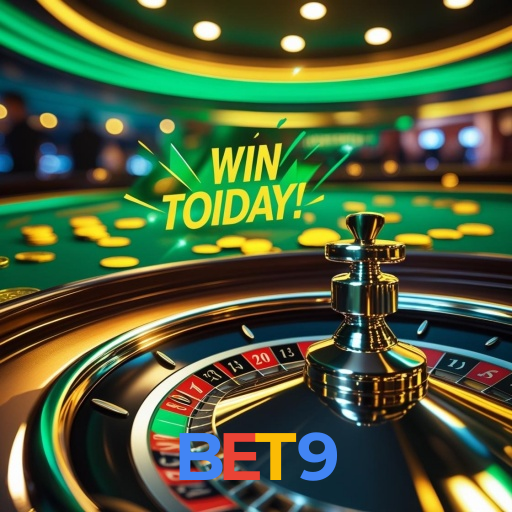 BET9 visual