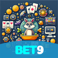 BET9 visual