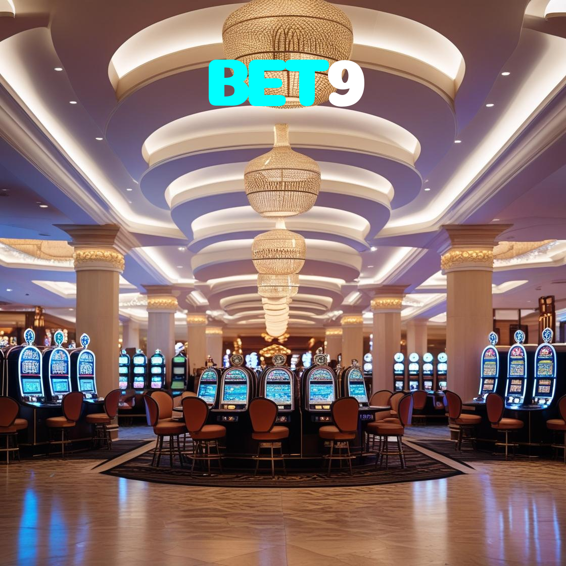 BET9 visual
