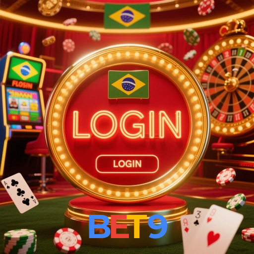 BET9 visual