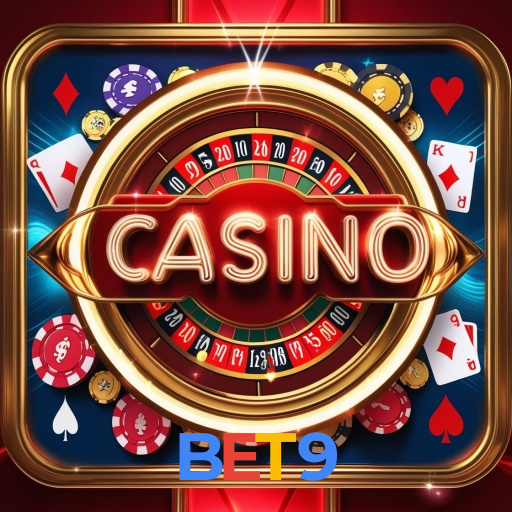 BET9 visual
