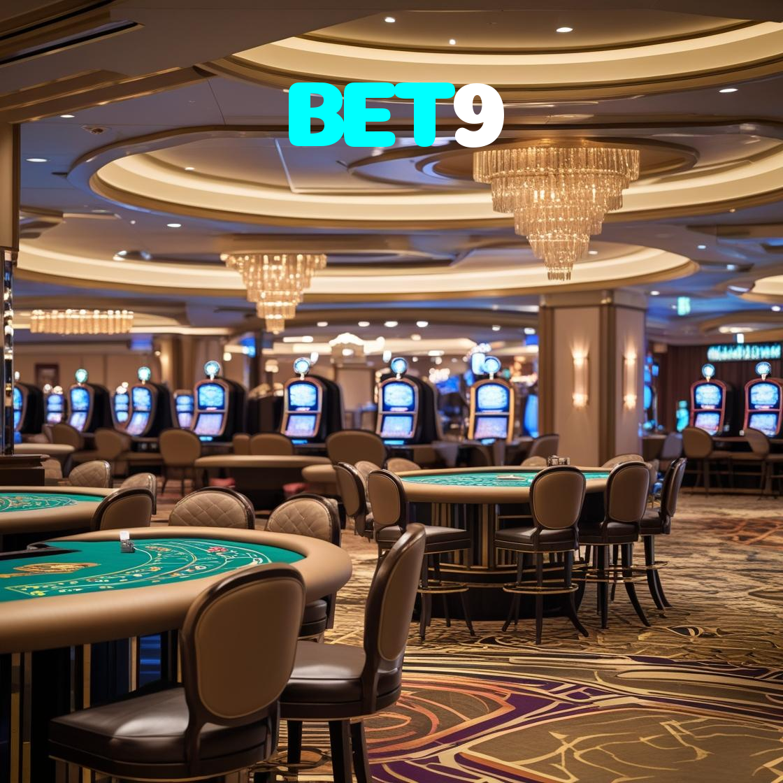 BET9 visual