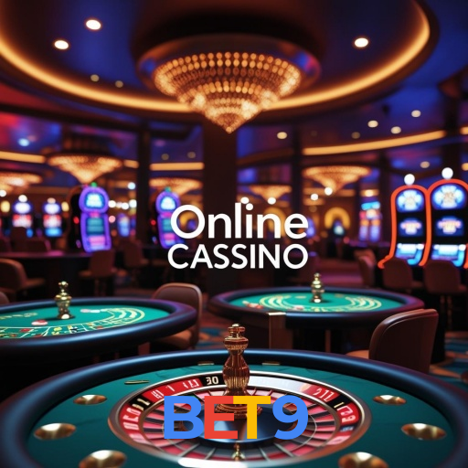 BET9 visual