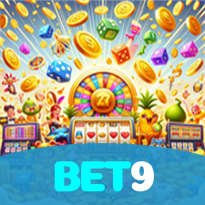BET9 visual