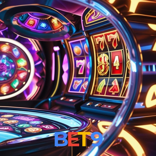 BET9 visual