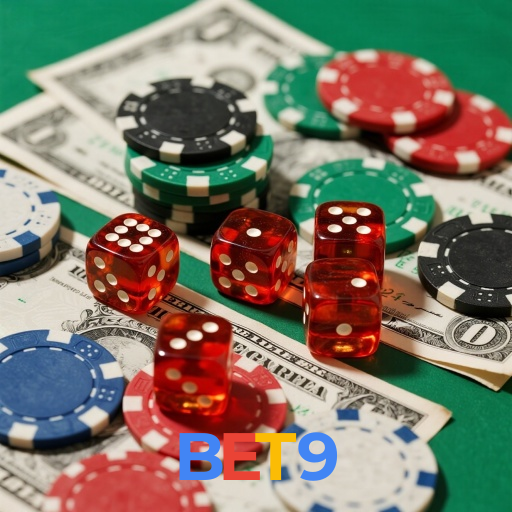 BET9 visual