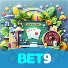 BET9 visual