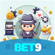 BET9 visual