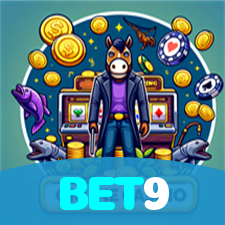 BET9 visual