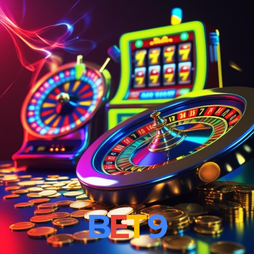 BET9 visual