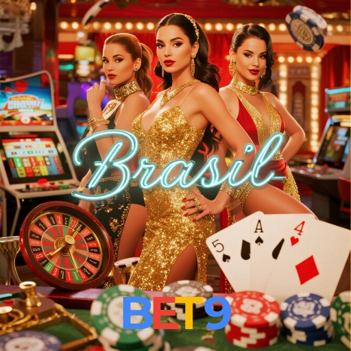 BET9 visual